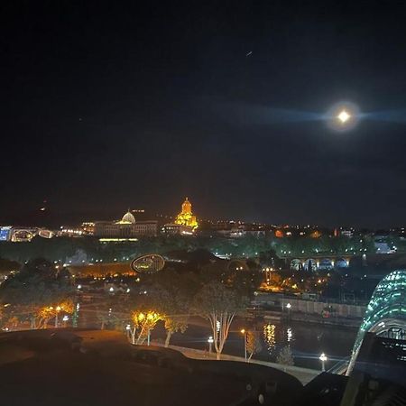 Barsuna Tiflis Dış mekan fotoğraf