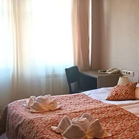 Barsuna Tiflis Dış mekan fotoğraf