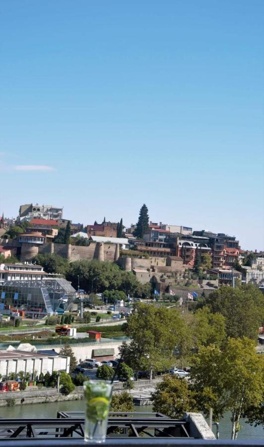Barsuna Tiflis Dış mekan fotoğraf