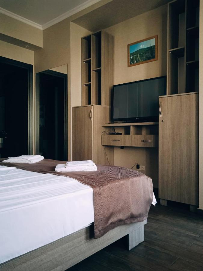 Barsuna Tiflis Dış mekan fotoğraf