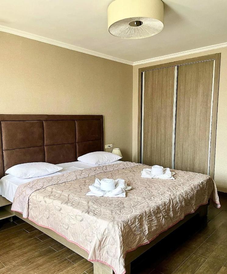 Barsuna Tiflis Dış mekan fotoğraf