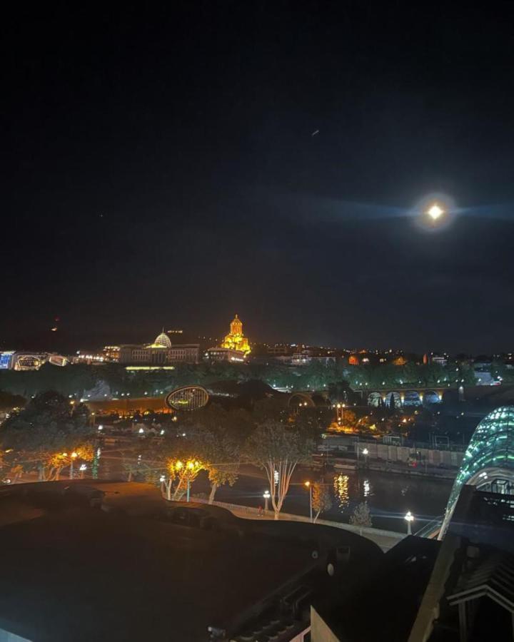 Barsuna Tiflis Dış mekan fotoğraf