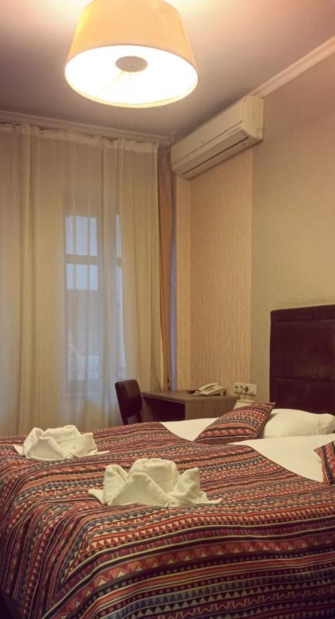 Barsuna Tiflis Dış mekan fotoğraf