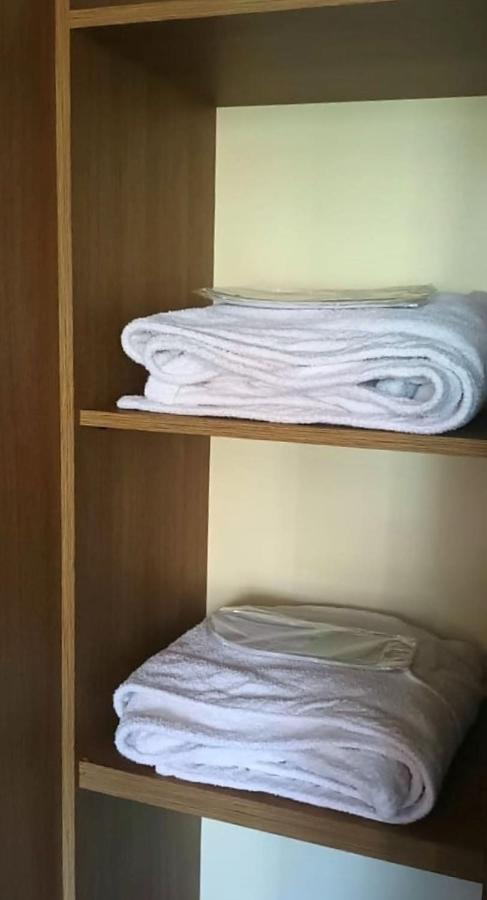 Barsuna Tiflis Dış mekan fotoğraf